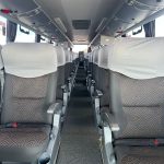 Front Inside View
